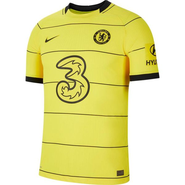 Chelsea FC Segunda Equipación 21-22