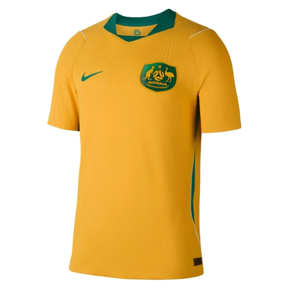 Camiseta Australia 2026 1ª equipación