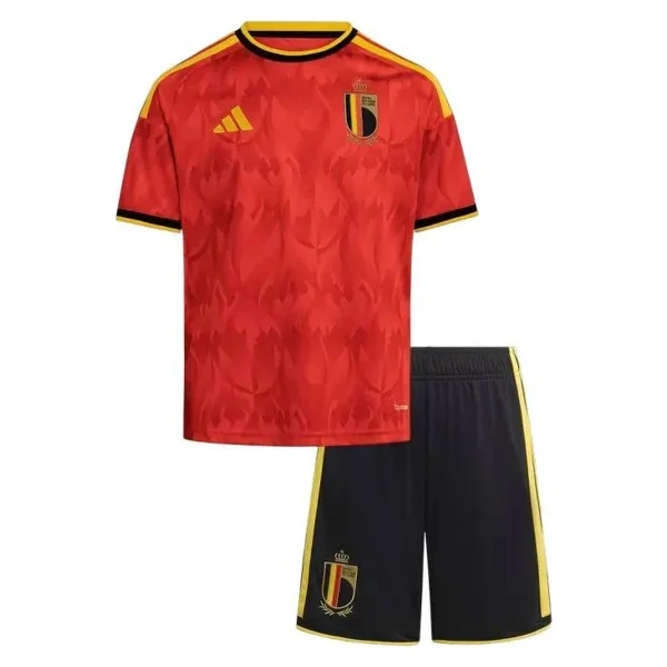 1ª Talla niño