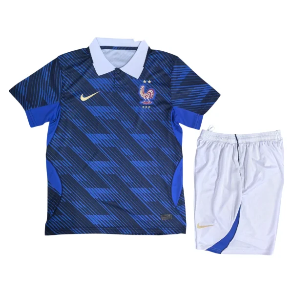 1ª Talla niño