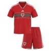 1ª Talla niño