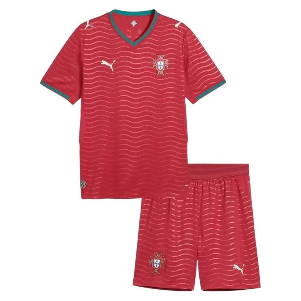 1ª Talla niño