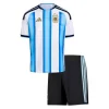 1ª Talla niño