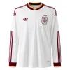 2 ESTRELLAS Camiseta España Manga larga 2ª Equipación