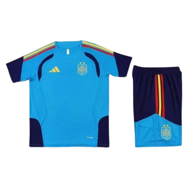 2 ESTRELLAS Conjunto España 2026