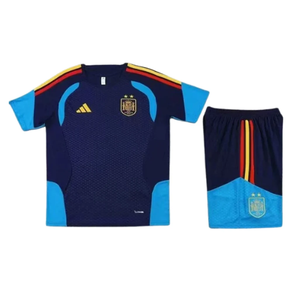 2 ESTRELLAS Conjunto España 2026