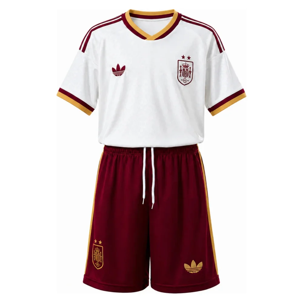 2ª Talla niño 2 ESTRELLAS