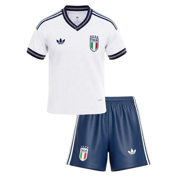 2ª Talla niño