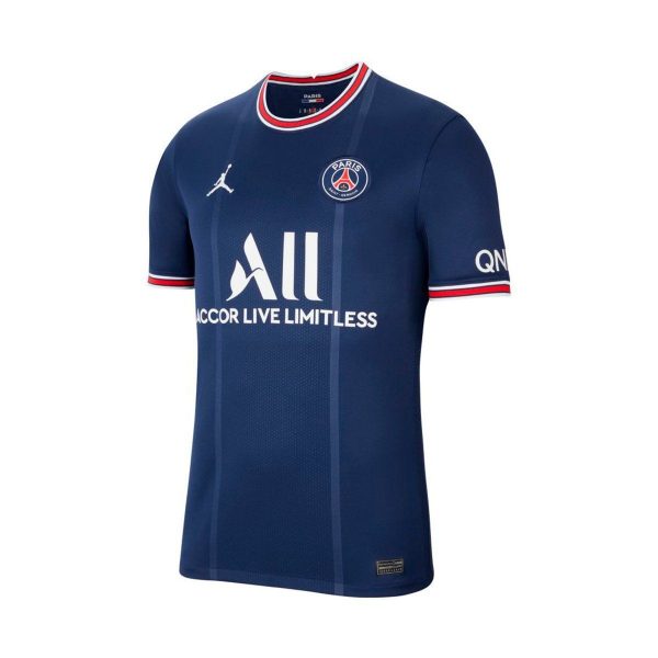 Paris Saint-Germain Primera Equipación 21-22