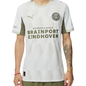 PSV Eindhoven 3ª Equipación 25-26