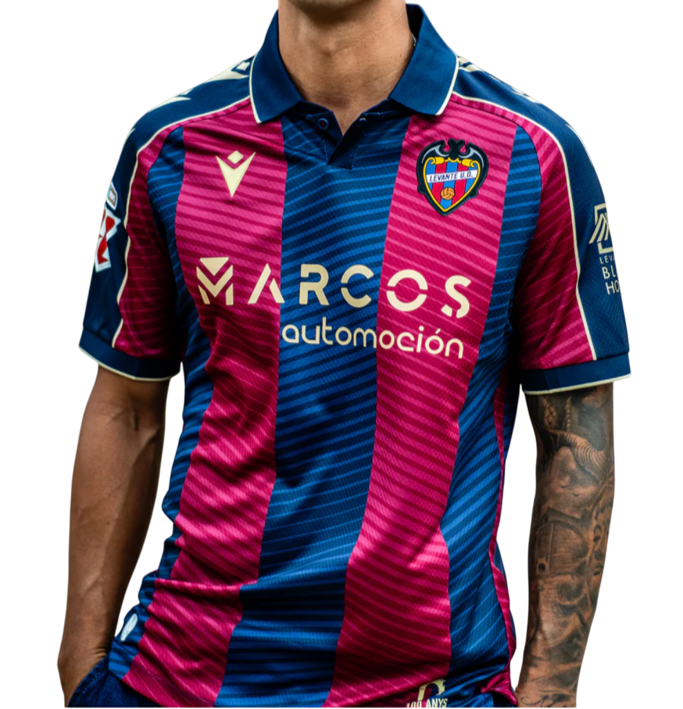Levante 1ª Equipación 25-26