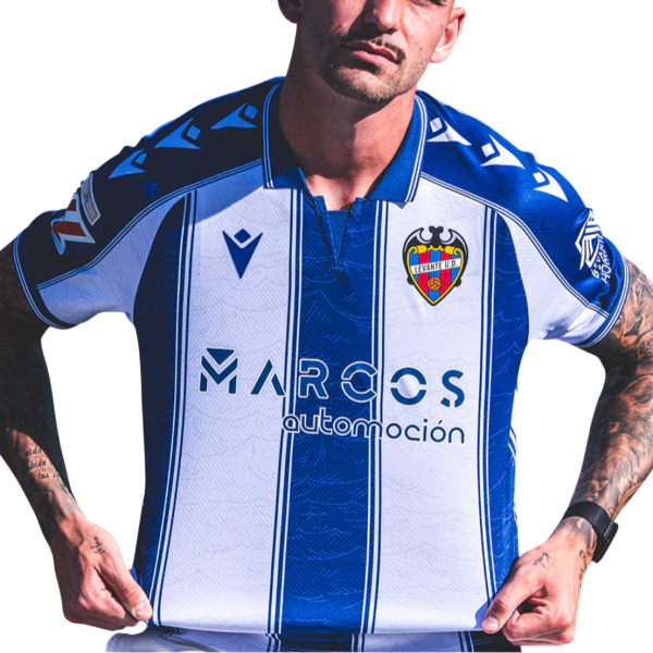 Levante 2ª Equipación 25-26