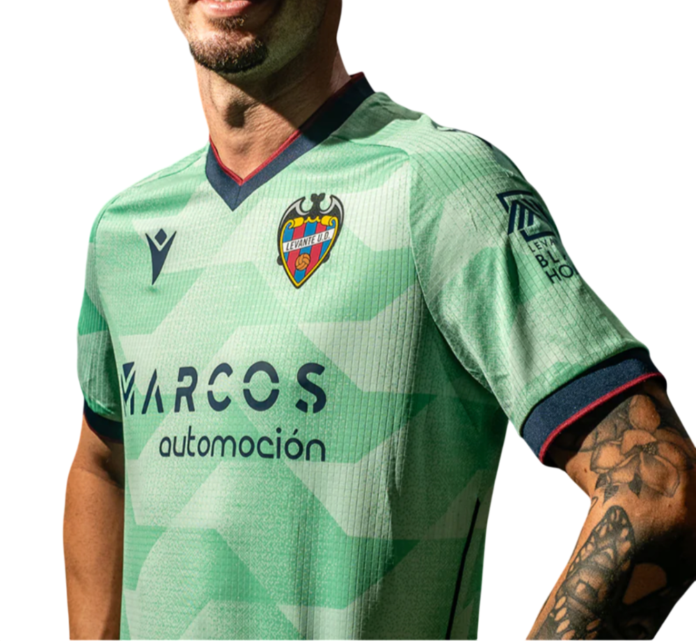 Levante 3ª Equipación 25-26