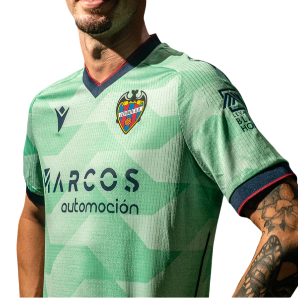 Levante 3ª Equipación 25-26
