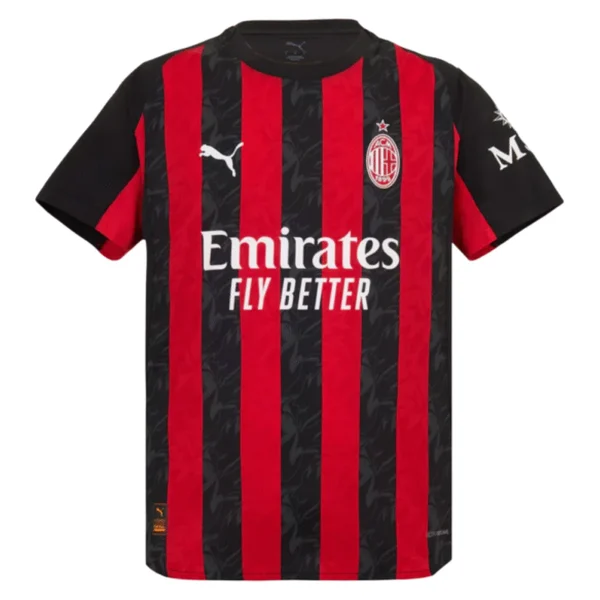 AC Milan 1ª Equipación 25-26
