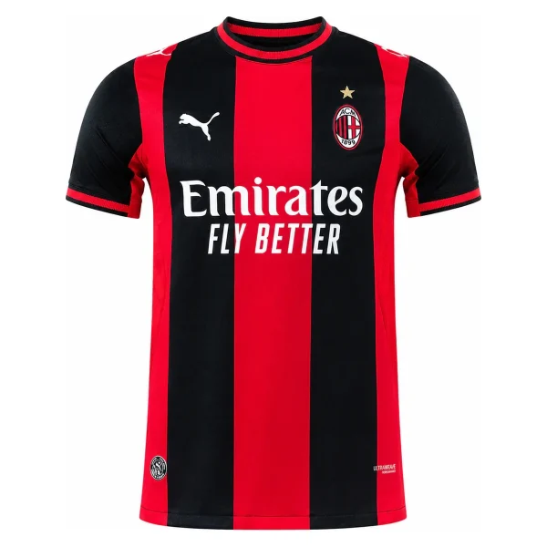 AC Milan 1ª Equipación 26-27