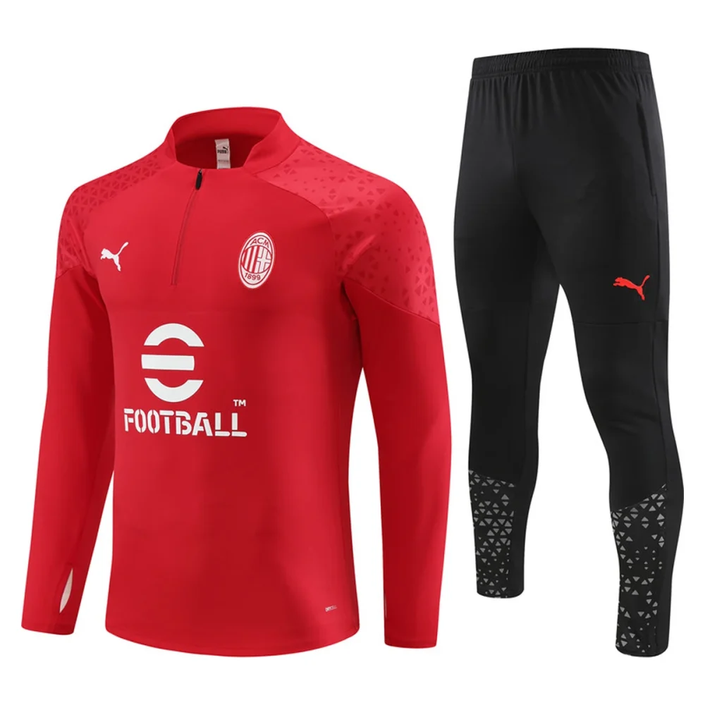 AC Milan Chándal
