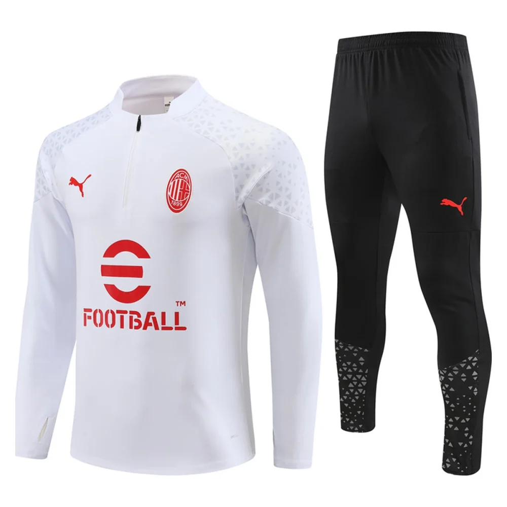 AC Milan Chándal
