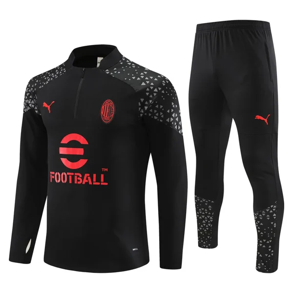 AC Milan Chándal