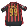 AC Milan Retro 2006-2007
