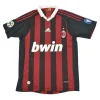 AC Milan Retro 2009-2010
