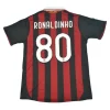 AC Milan Retro 2009-2010