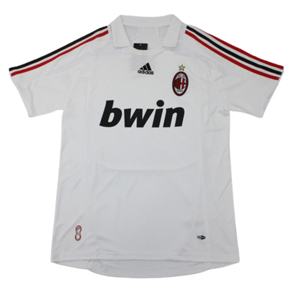 AC Milan Retro 2009-2010