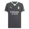 AC Milán Tercera Equipación 24-25
