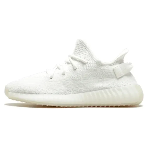 Adidas Yeezy Blancas