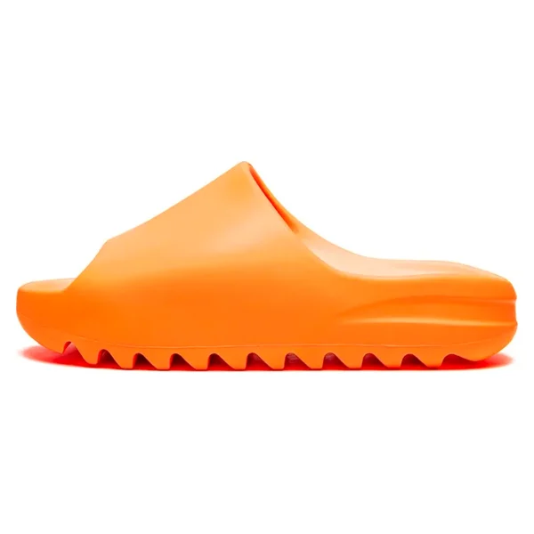 Adidas Yeezy Slide Enflame Orange