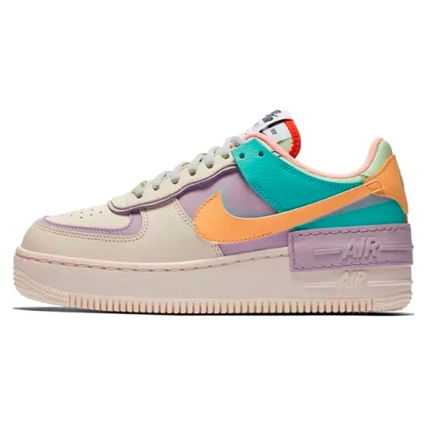 Air Force Shadow Colours