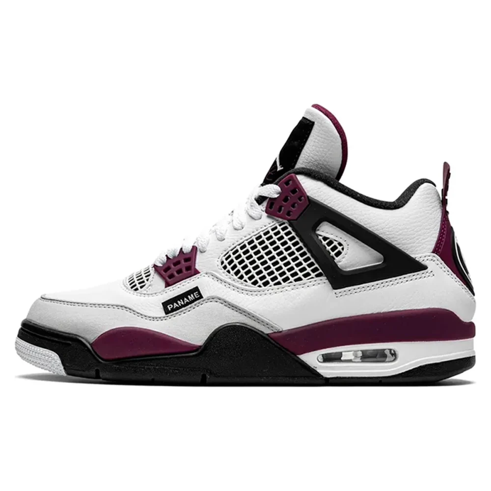 Air Jordan 4 PSG