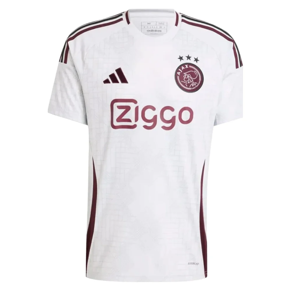 Ajax 3ª Equipación 24-25