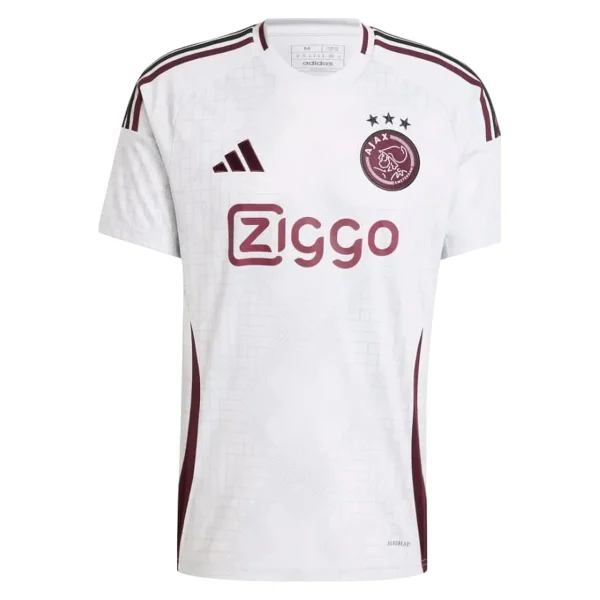 Ajax 3ª Equipación 24-25