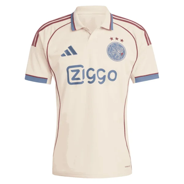 Ajax 3ª Equipación 25-26