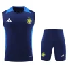 Al-Nassr Conjunto tirantes