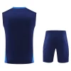 Al-Nassr Conjunto tirantes