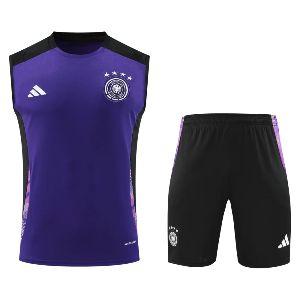 Alemania Conjunto tirantes