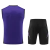 Alemania Conjunto tirantes
