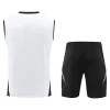 Alemania Conjunto tirantes