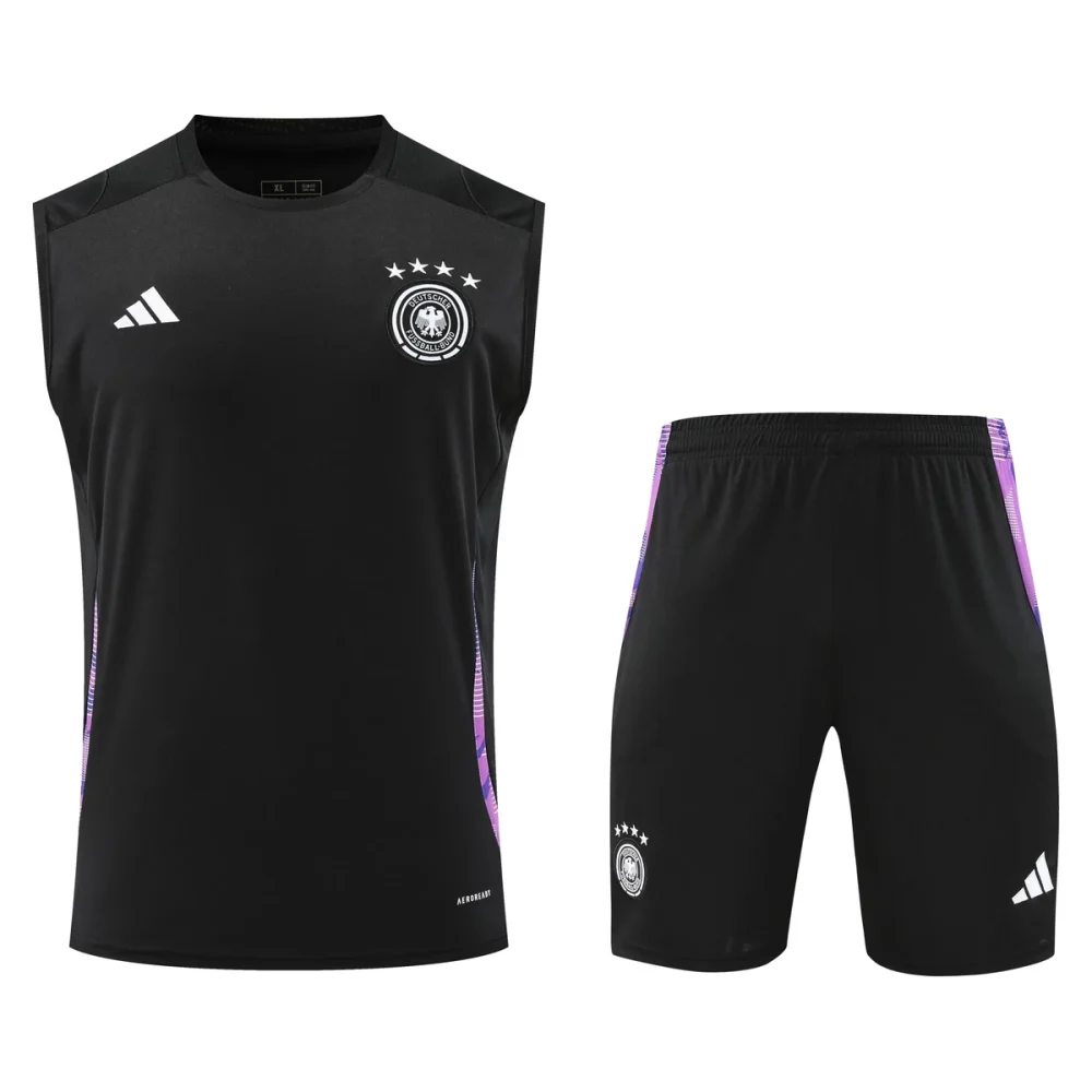Alemania Conjunto tirantes