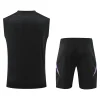 Alemania Conjunto tirantes