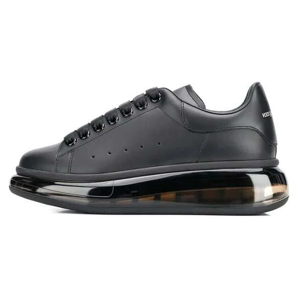 Alexander McQueen Black