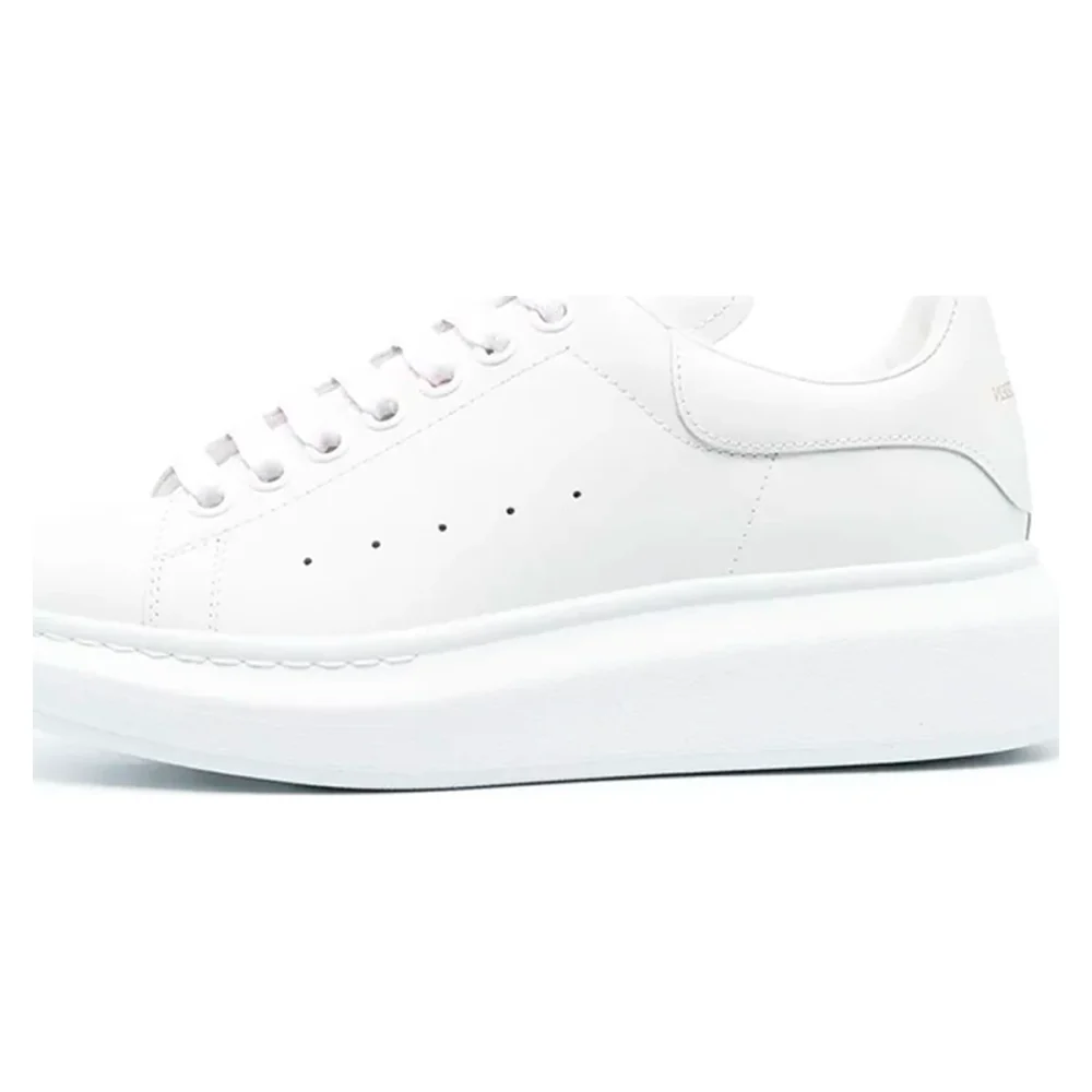 Alexander McQueen White