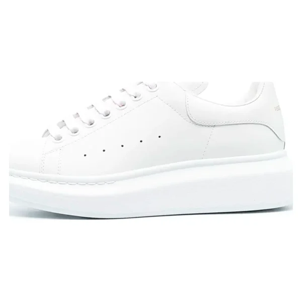 Alexander McQueen White