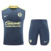 América Conjunto tirantes