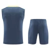 América Conjunto tirantes