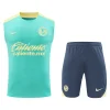 América Conjunto tirantes