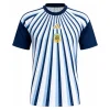 Argentina 2026 Pre-Match