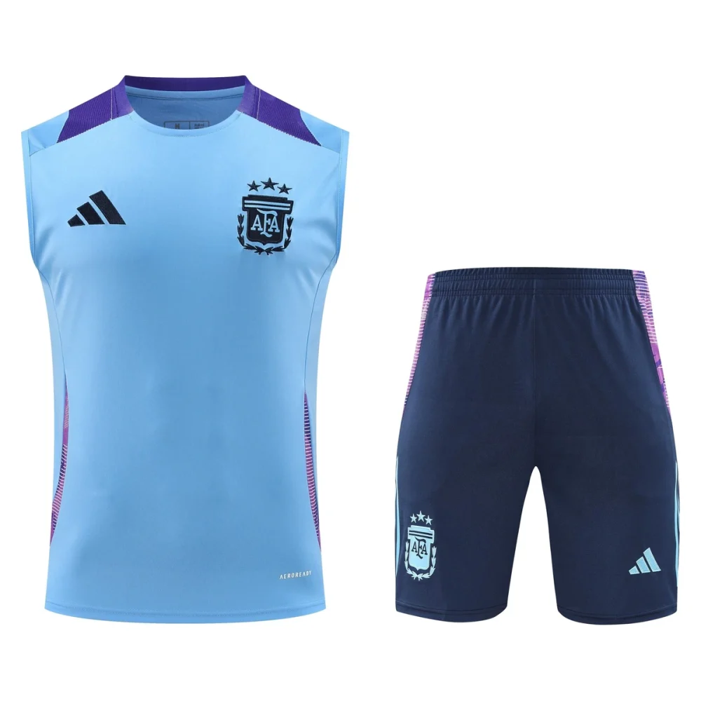 Argentina Conjunto tirantes